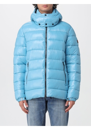 Jacket SAVE THE DUCK Men color Blue 1