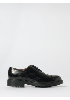 Brogue Shoes DOUCAL'S Men color Black
