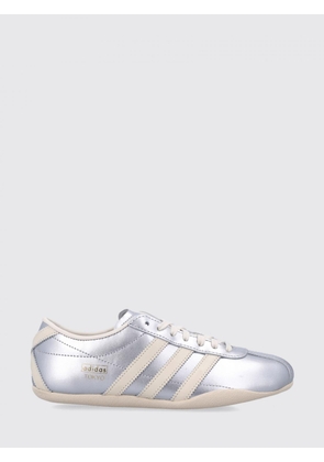 Sneakers ADIDAS ORIGINALS Woman color Silver