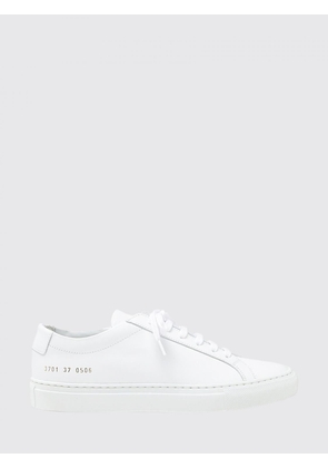 Sneakers COMMON PROJECTS Woman color White