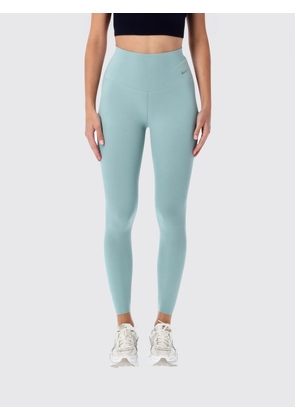 Pants NIKE Woman color Green