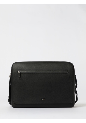 Shoulder Bag BOSS Men color Black