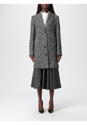 Coat DOLCE & GABBANA Woman color Grey
