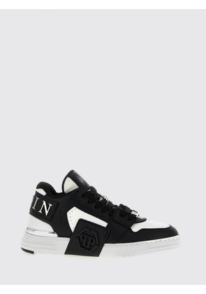 Sneakers PHILIPP PLEIN Men color Black