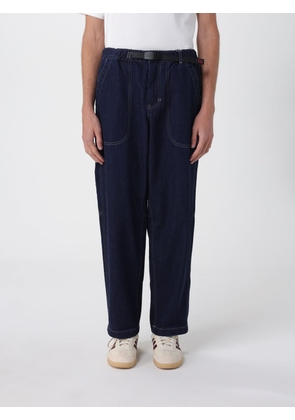 Jeans GRAMICCI Men color Blue