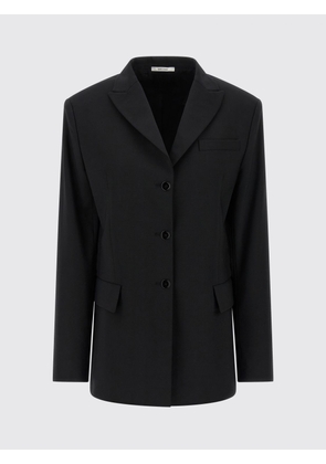 Jacket NENSI DOJAKA Woman color Black