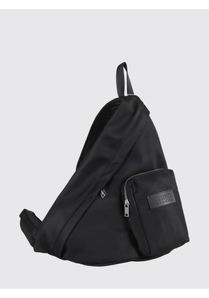 Crossbody Bag MM6 MAISON MARGIELA Woman color Black