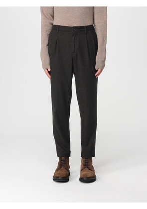 Pants INCOTEX Men color Dark
