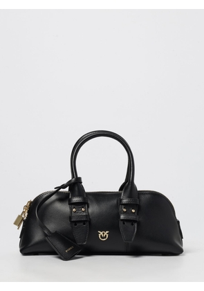 Handbag PINKO Woman color Black