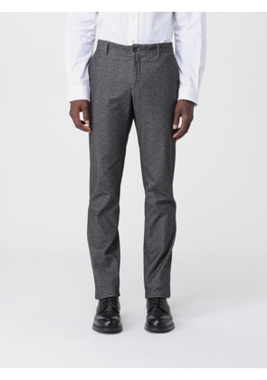 Pants INCOTEX Men color Grey