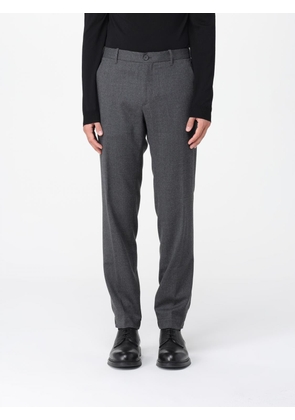 Pants INCOTEX Men color Grey