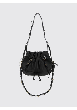 Crossbody Bag ISABEL MARANT Woman color Black