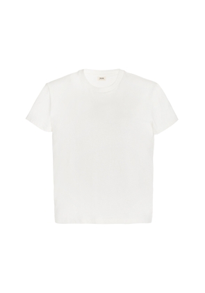 FM 669 Exclusive Little Organic Cotton T-Shirt - Moda Operandi
