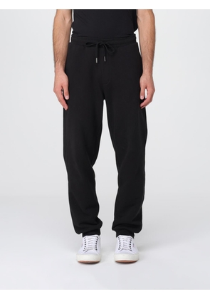 Pants LA MARTINA Men color Black