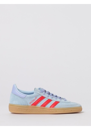 Sneakers ADIDAS ORIGINALS Woman color Blue