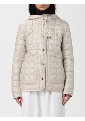 Jacket FAY Woman color Pearl