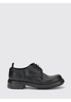 Brogue Shoes DOLCE & GABBANA Men color Black