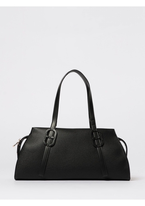 Handbag TWINSET Woman color Black