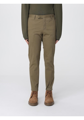 Pants PT TORINO Men color Green