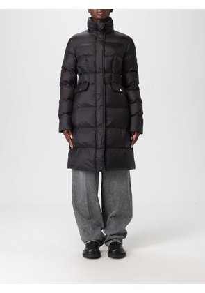 Jacket PINKO Woman color Black