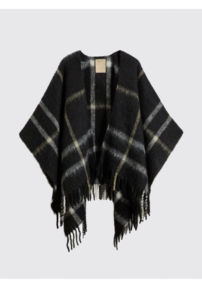 Coat WOOLRICH Woman color Black