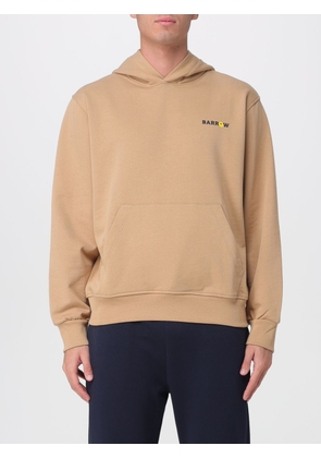 Sweatshirt BARROW Men color Sand