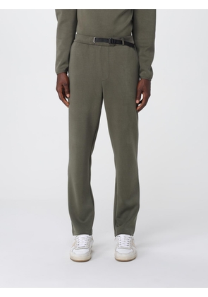 Pants PEUTEREY Men color Green