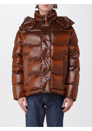 Jacket PEUTEREY Men color Rust