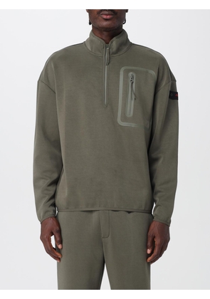 Sweatshirt PEUTEREY Men color Green