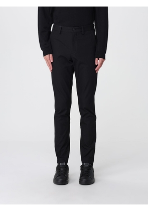 Pants BOSS Men color Black