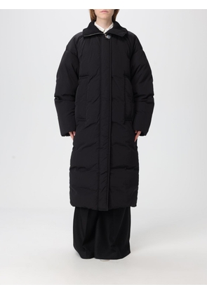 Jacket SPORTMAX Woman color Black