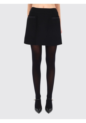 Skirt DOLCE & GABBANA Woman color Black