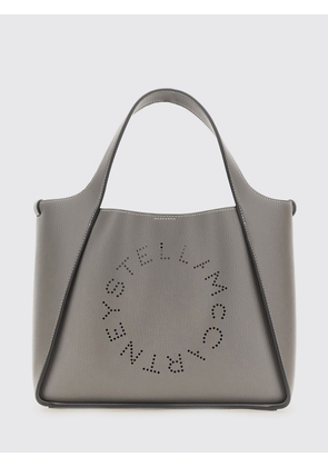 Shoulder Bag STELLA MCCARTNEY Woman color Grey