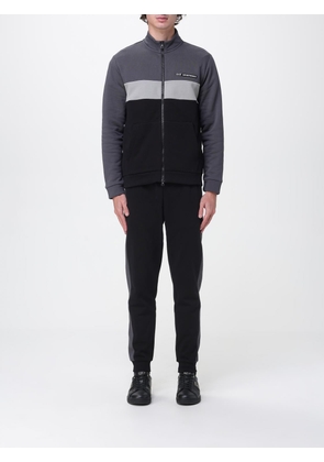 Formal Clothes EA7 Men color Grey