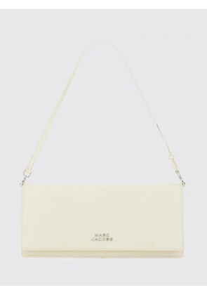Shoulder Bag MARC JACOBS Woman color White