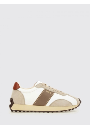 Sneakers TOD'S Woman color Beige