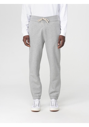 Pants POLO RALPH LAUREN Men color Grey