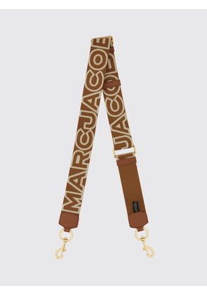 Shoulder Strap MARC JACOBS Woman color Brown
