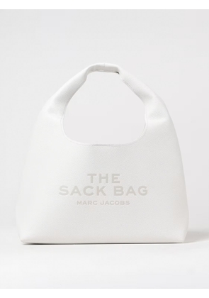 Shoulder Bag MARC JACOBS Woman color White