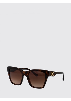 Sunglasses DOLCE & GABBANA Woman color Earth