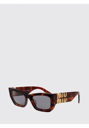 Sunglasses MIU MIU Woman color Multicolor