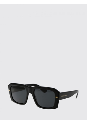 Sunglasses DOLCE & GABBANA Men color Black