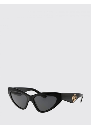 Sunglasses DOLCE & GABBANA Woman color Black