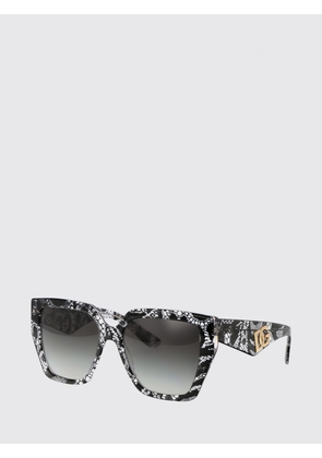 Sunglasses DOLCE & GABBANA Woman color Black