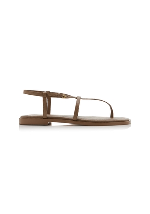 A.Emery Remly Leather Sandals - Moda Operandi