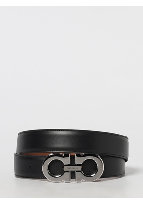 Belt FERRAGAMO Men color Black