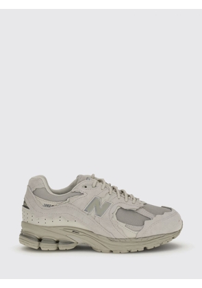 Sneakers NEW BALANCE Men color Natural