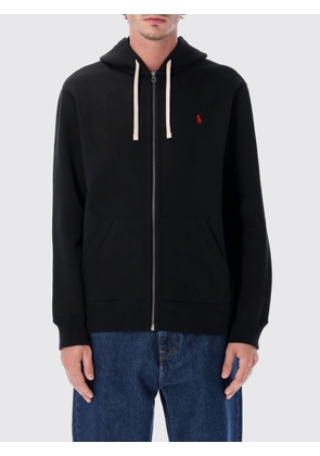 Sweatshirt POLO RALPH LAUREN Men color Black