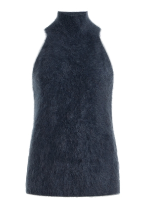 Lisa Yang Leya Cashmere Top - Moda Operandi