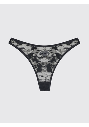 Lingerie DIESEL Woman color Black